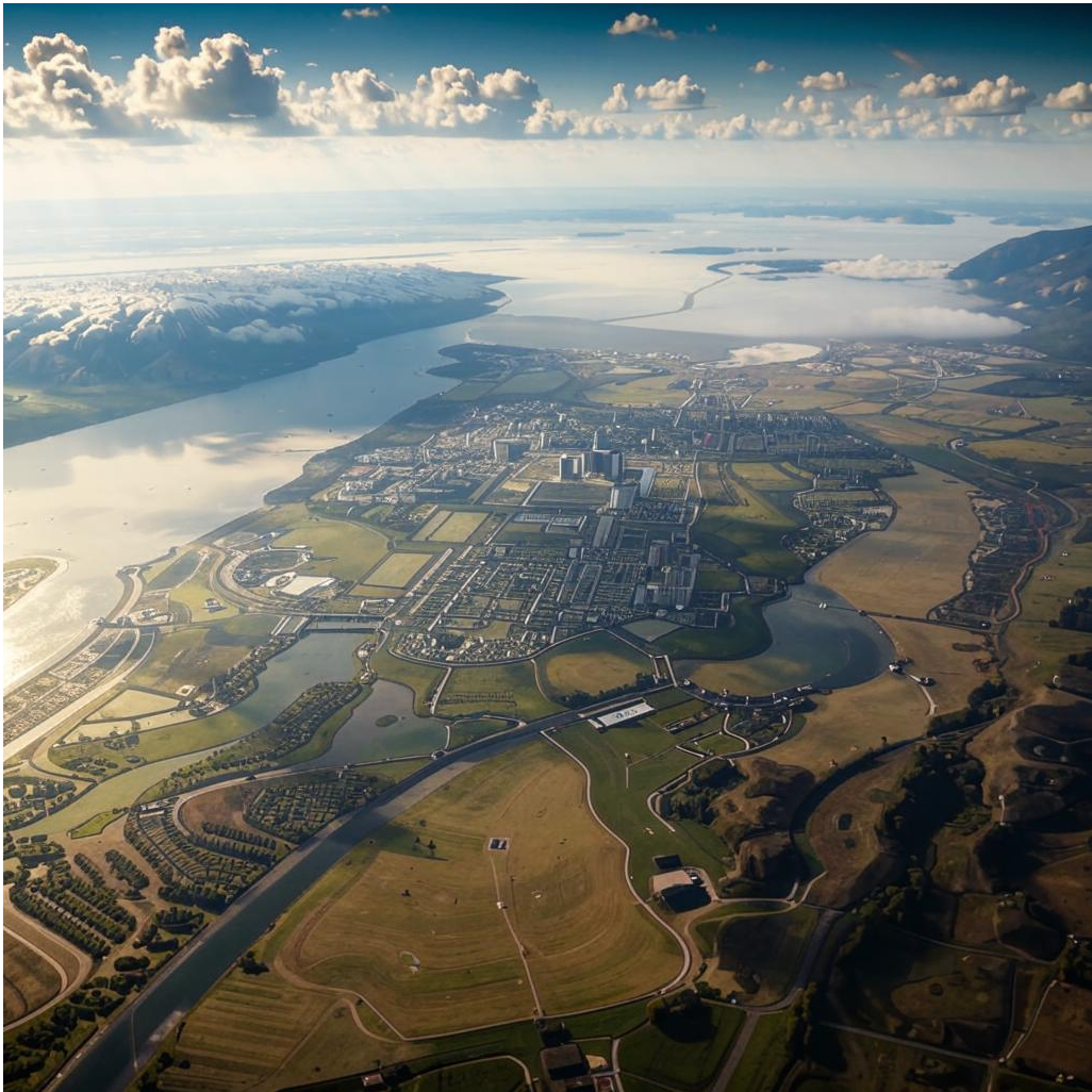 Изображение сгенерировала нейросеть Kandinsky.