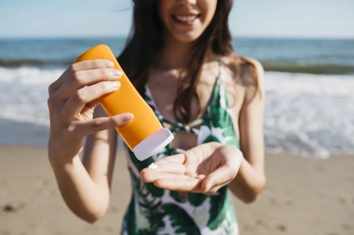    Эксперт Миронова объяснила, как правильно подобрать SPF-защиту по типу кожи