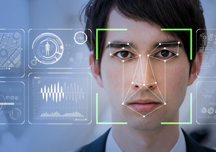 Распознавание лиц