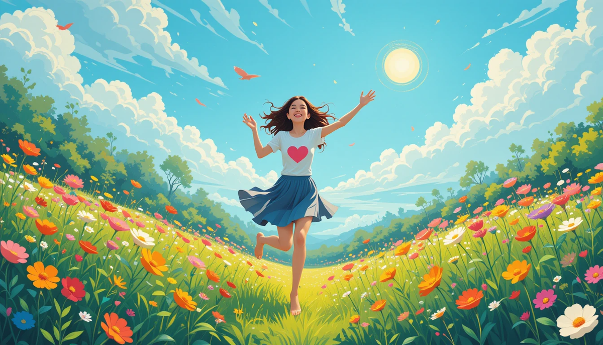 Как перестать беспокоиться и начать радоваться жизни?