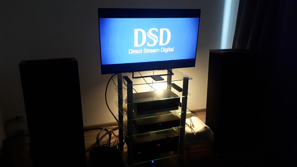 (c) druzhinin audio