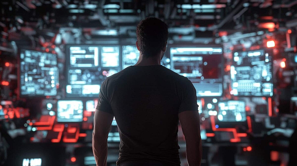    Биометрия и ИИ: Ростелеком защищает ЦОД будущего Khar_AG