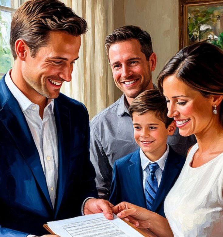 Риелторы, особенно в условиях жёсткой конкуренции, часто сталкиваются с необходимостью быстро закрывать сделки