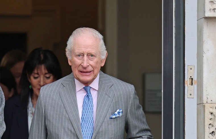    Pool/Keystone Press Agency/Global Look Press