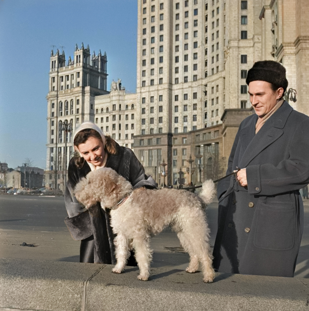 Фотограф: Козлов Дмитрий