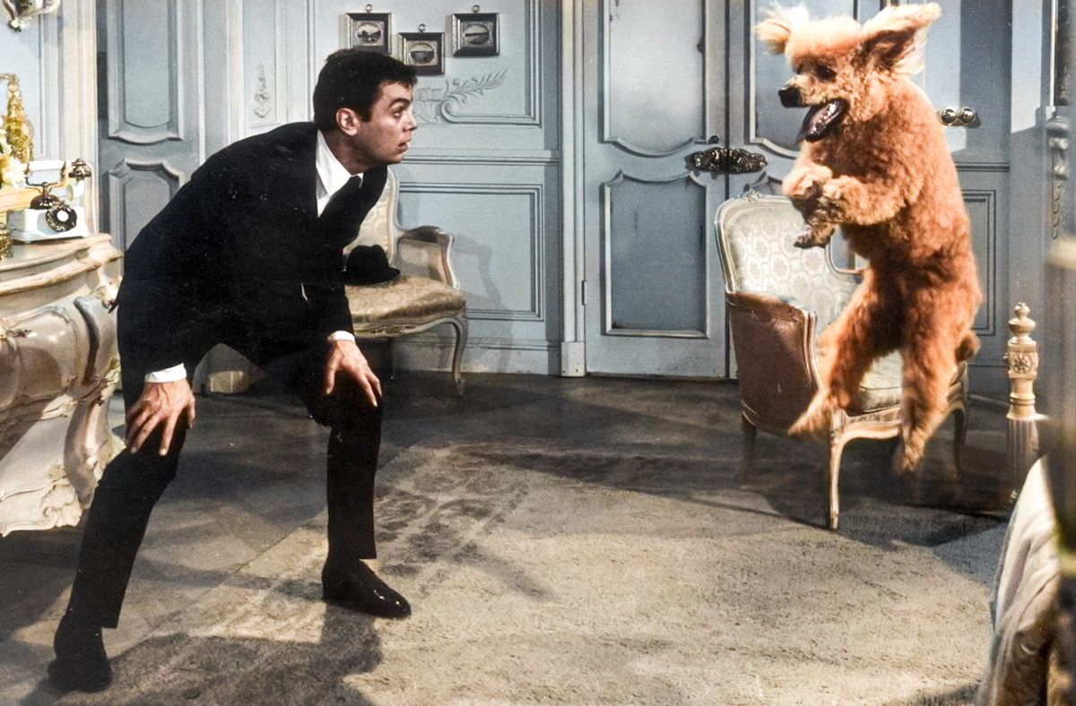 Фотограф: Эрнст Хаас