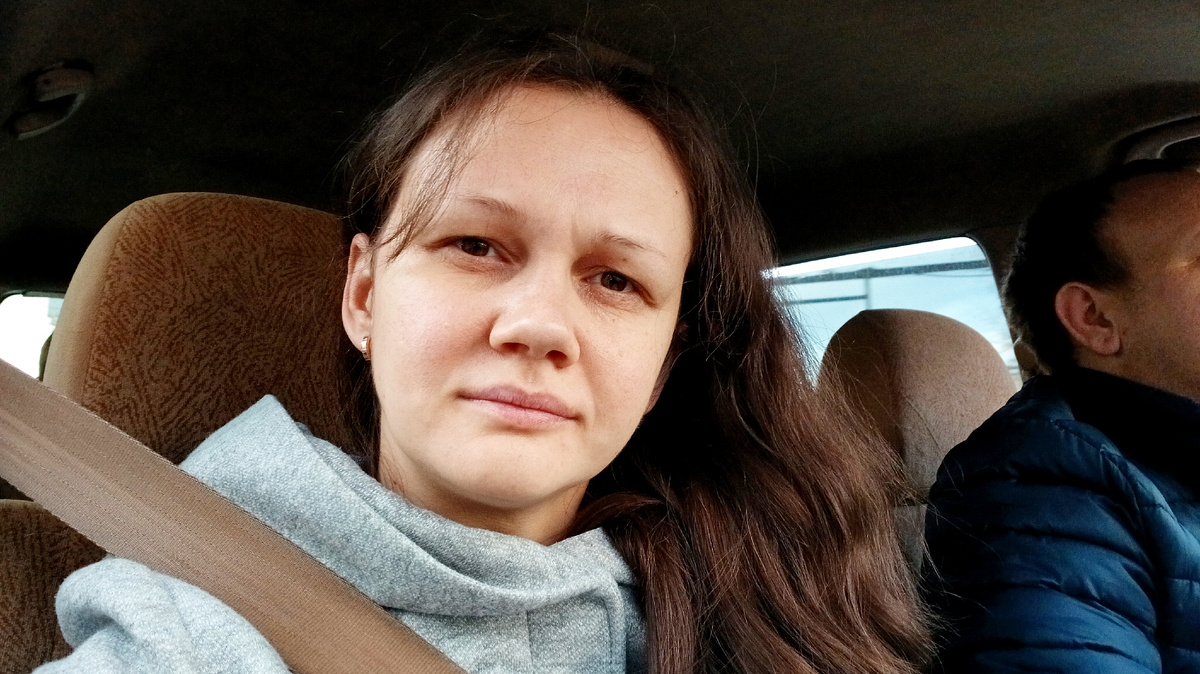 Автор на всех порах мчит от тяжелой старости к лёгкой и приятной