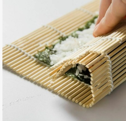 коврик для роллов фото с открытого доступа