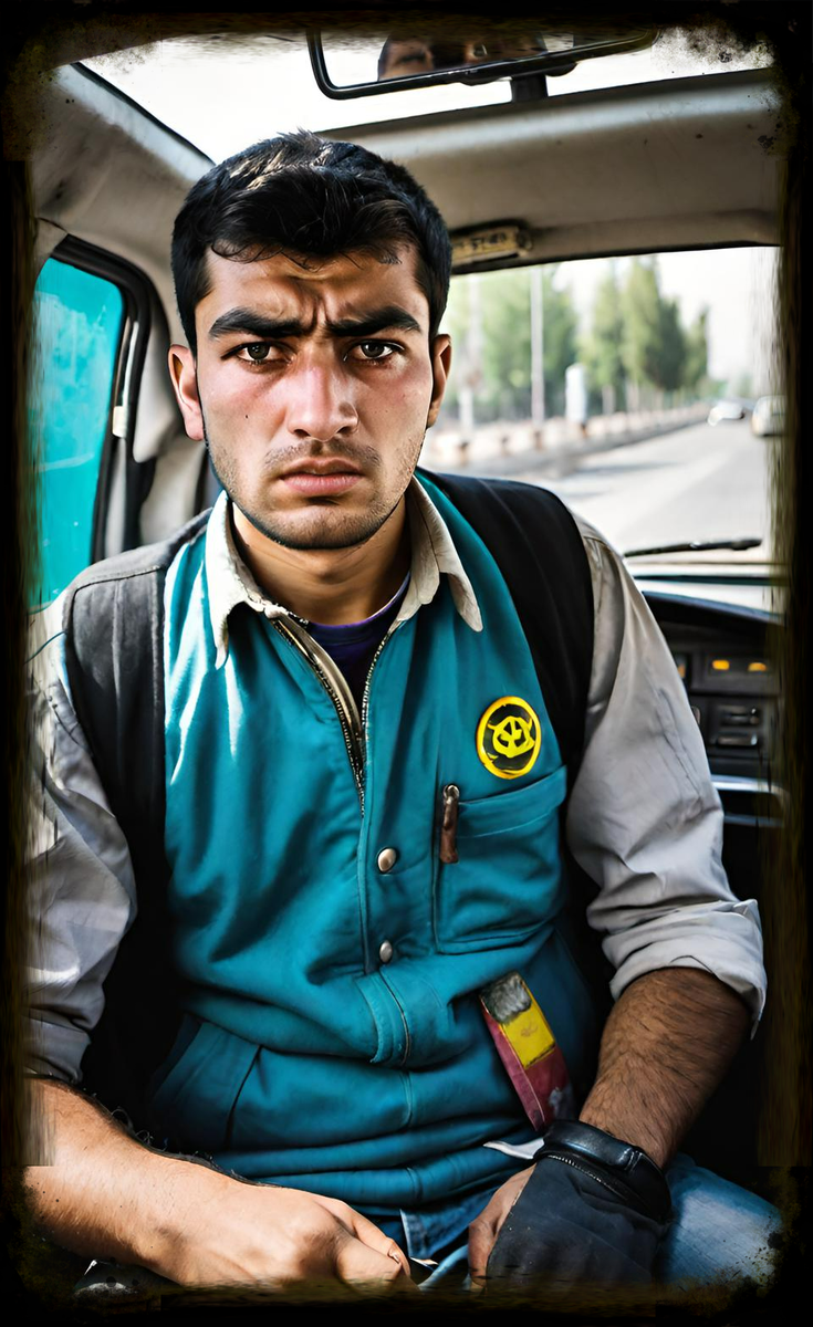 Из личного архива