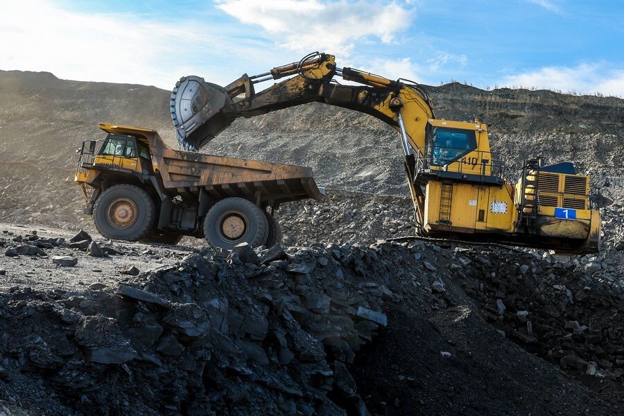     / Источник: © Михаил Климентьев/ТАСС