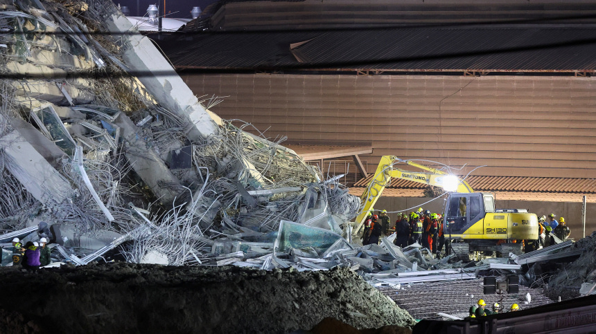    Фото: Reuters/Athit Perawongmetha; 5-tv.ru