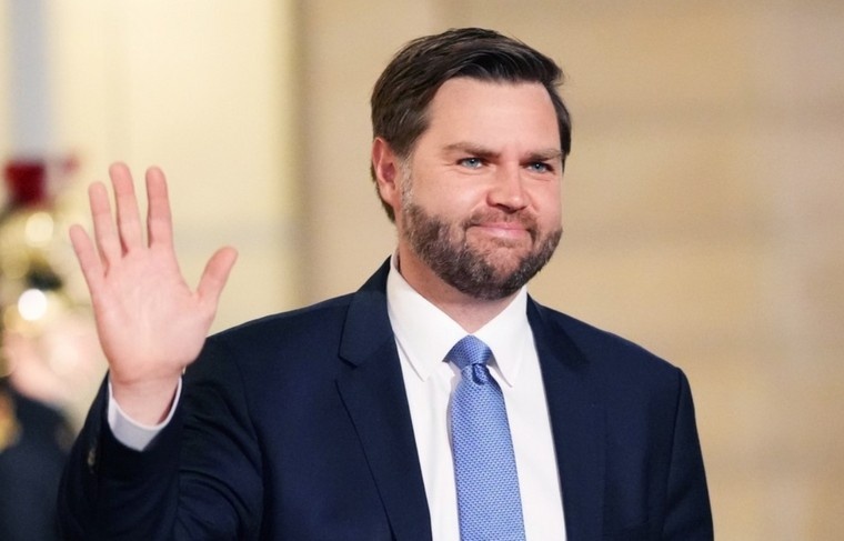    Sean Kilpatrick/Keystone Press Agency/Global Look Press