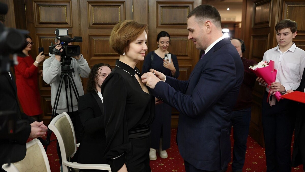     Источник: Пресс-служба губернатора и правительства Хабаровского края