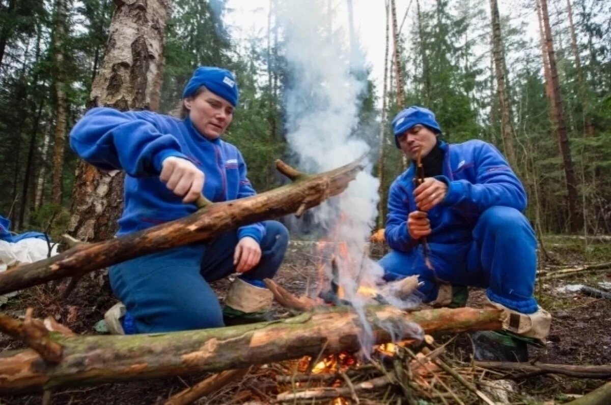    Космонавт из Новосибирска Кикина объяснила, как попасть в отряд космонавтов