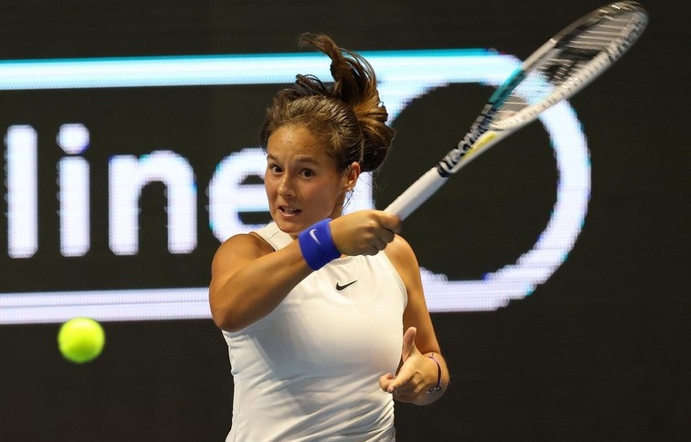    Maksim Konstantinov/Global Look Press