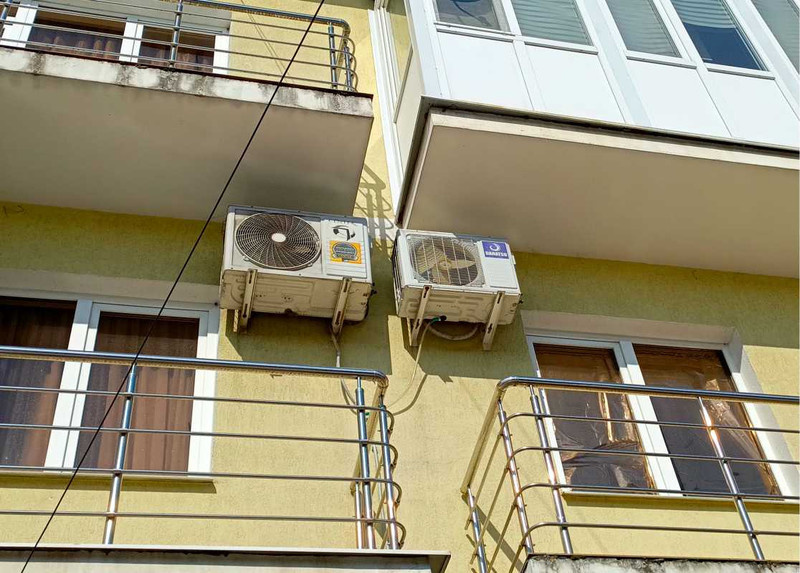 Как выбрать кондиционер для дома