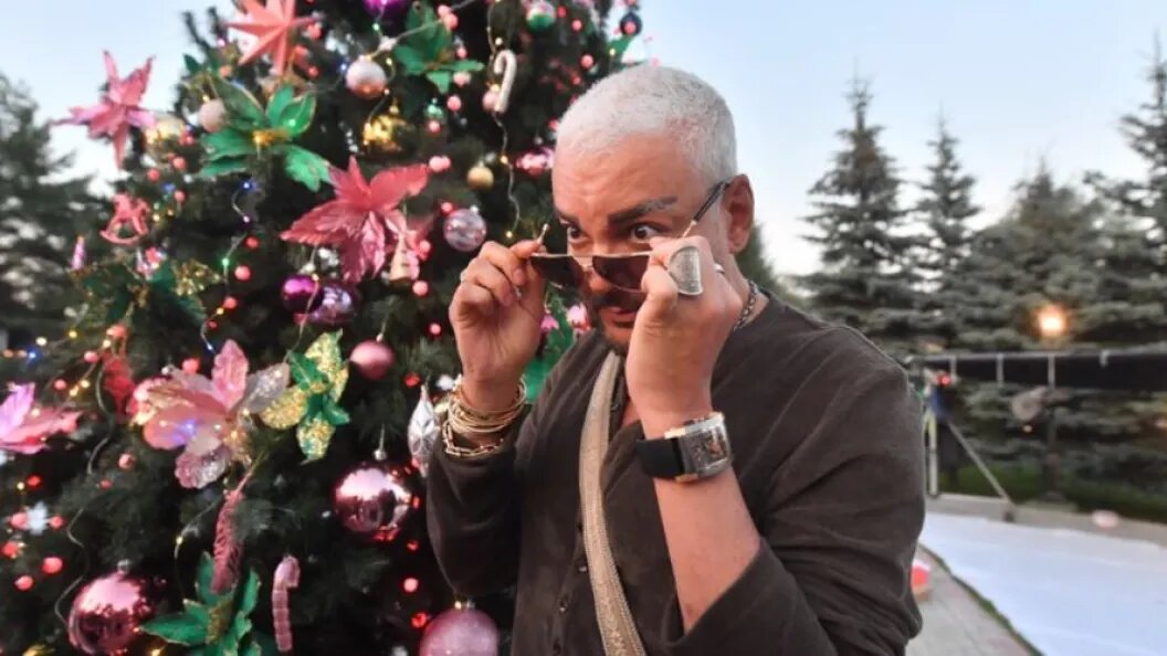    Фото: Komsomolskaya Pravda/Globallookpress