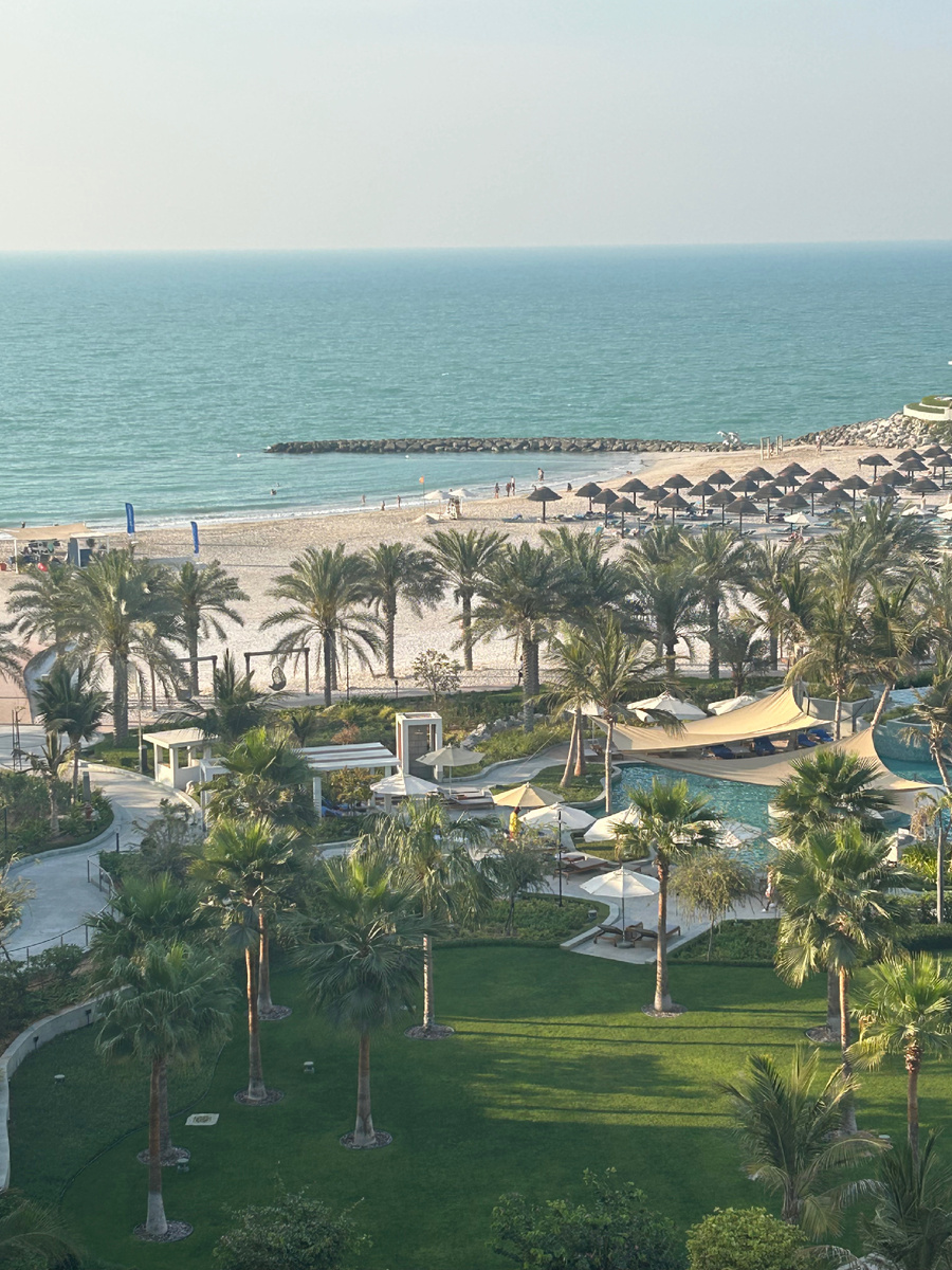 Вот такой у нас вид