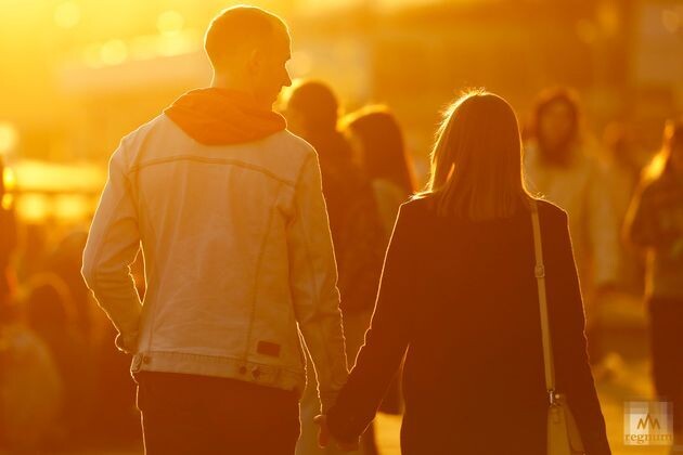     / Источник: Дарья Драй © ИА Регнум