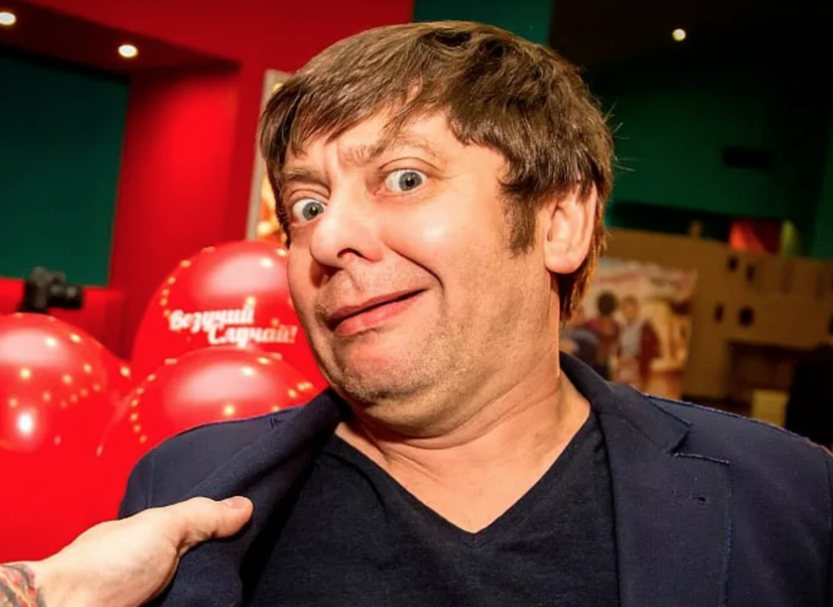 Дмитрий Брекоткин