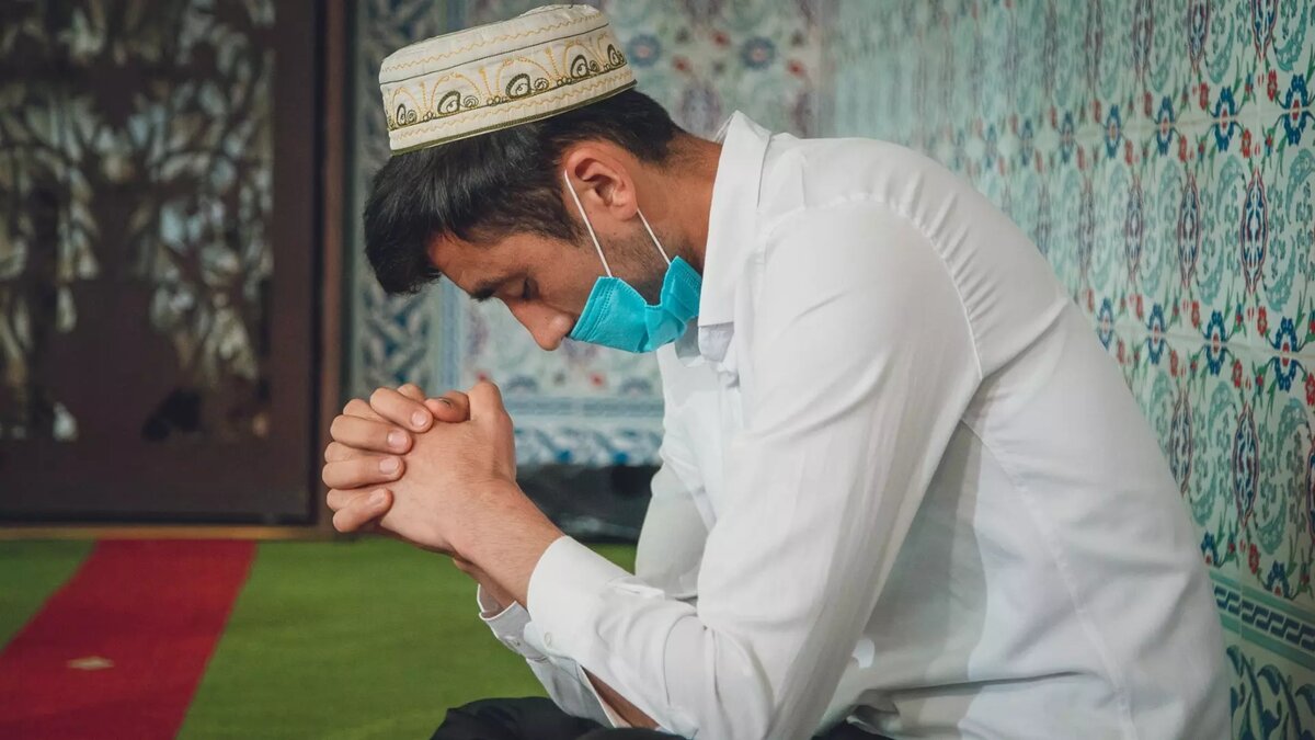 Ураза-байрам может длиться от одного до трех дней, в зависимости от страны. Автор: Артур Салимов Источник: 1MI