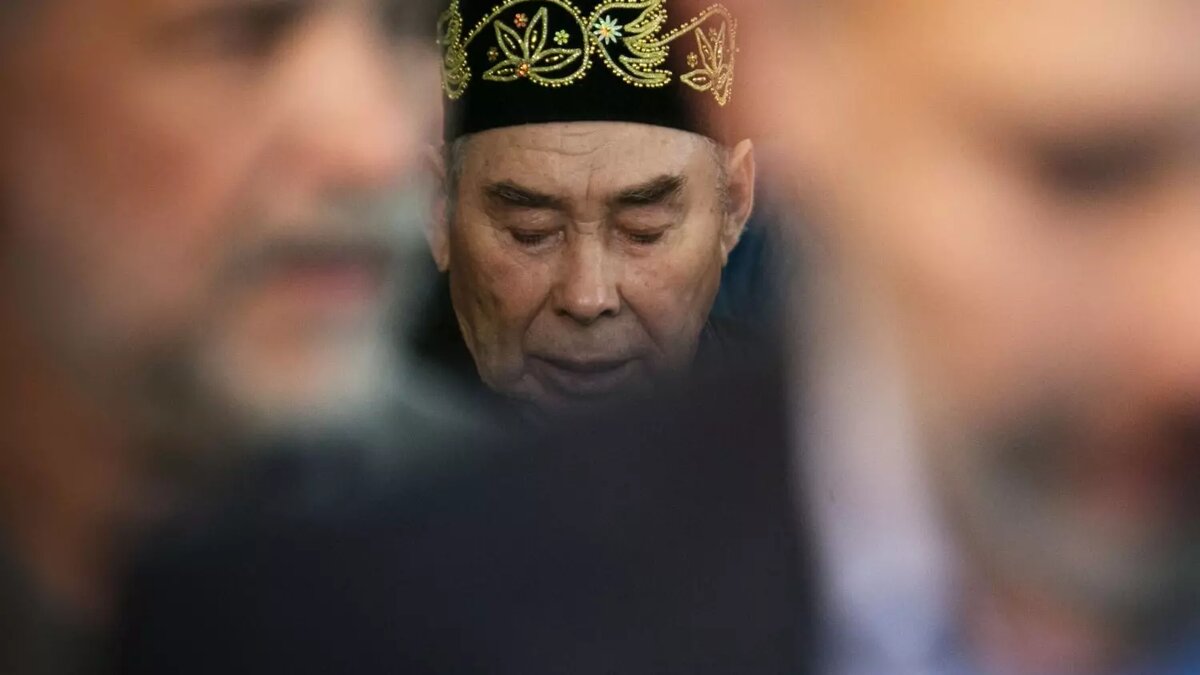 Ураза-байрам является одним из двух самых главных праздников для верующих. Фото: 1MI