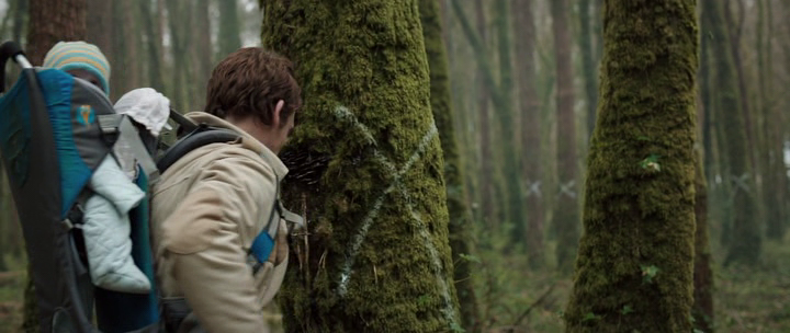 Кадр из фильма "Из тьмы" (2015)