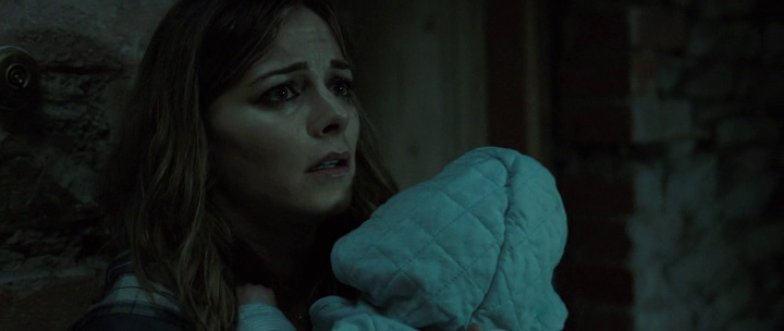 Кадр из фильма "Из тьмы" (2015)