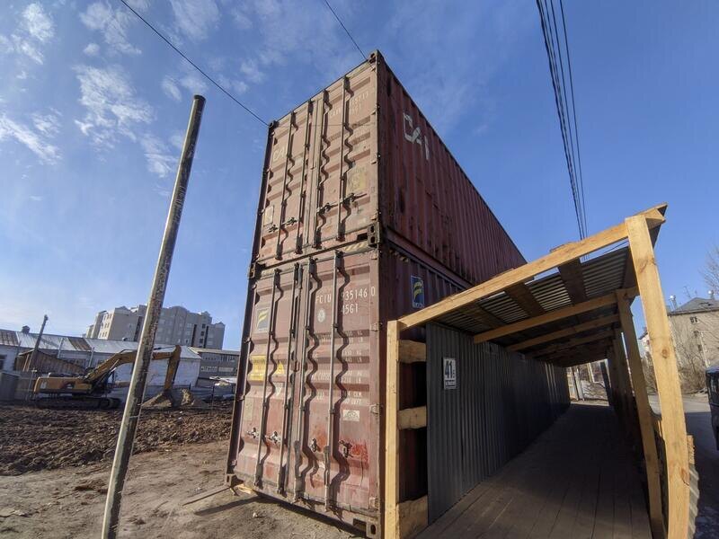 Листайте вправо, чтобы увидеть больше изображений