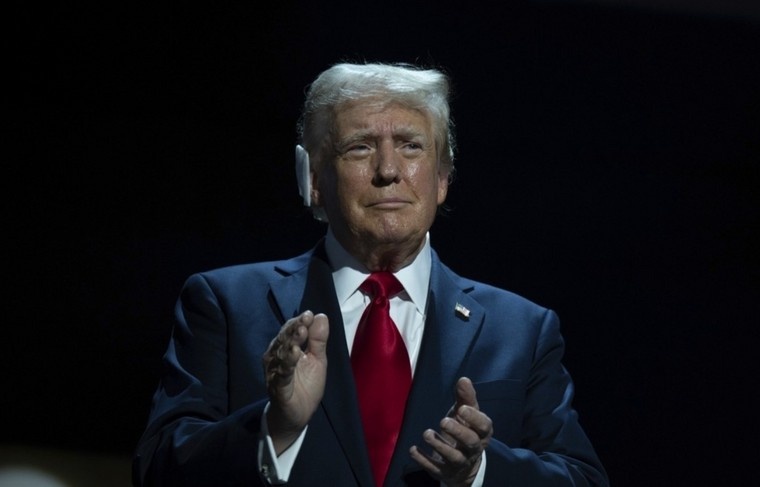    Annabelle Gordon/Consolidated News Photos/Global Look Press