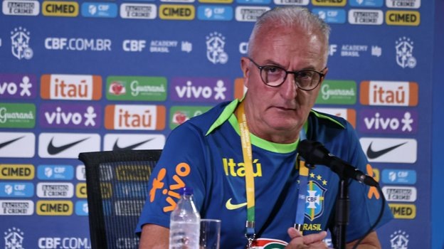 Фото Global Look Press Доривал Жуниор