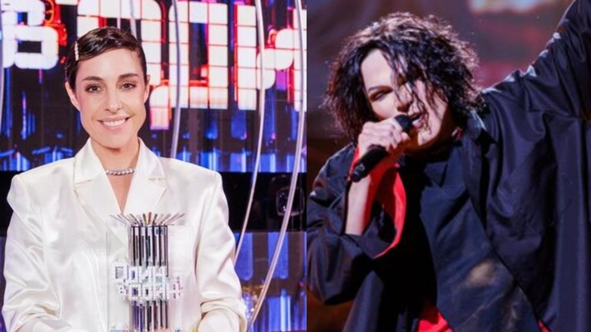 Мария Зайцева, Вячеслав Макаров, в финальном выпуске шоу «Один в один», 6 сезон