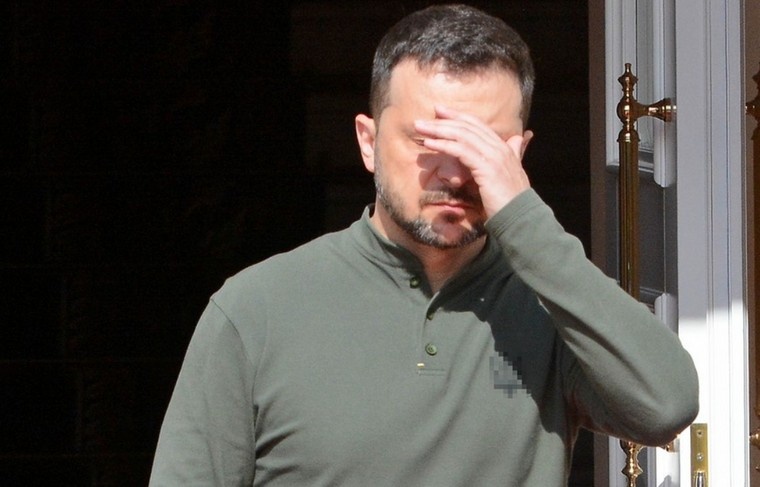    Aleksandr Gusev/Keystone Press Agency/Global Look Press