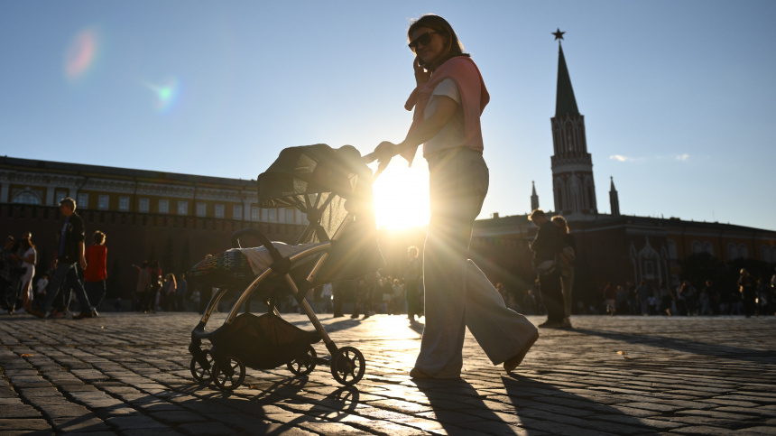    Фото: © РИА Новости/Кирилл Зыков