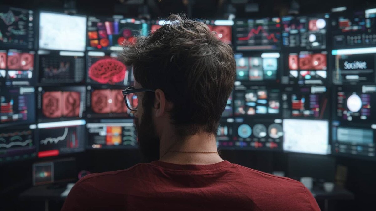    ИИ-революция в разработке приложений Khar_AG