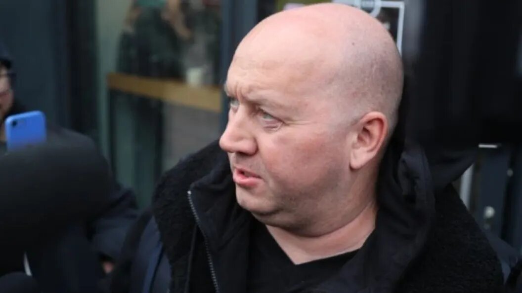    Фото: Alexey Belkin/Globallookpress