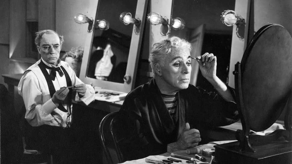 Фото: © Roy Export Company Establishment, предоставлено NBC Photographie, Париж