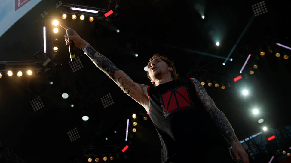 Фото: Эмин Джафаров / Коммерсантъ