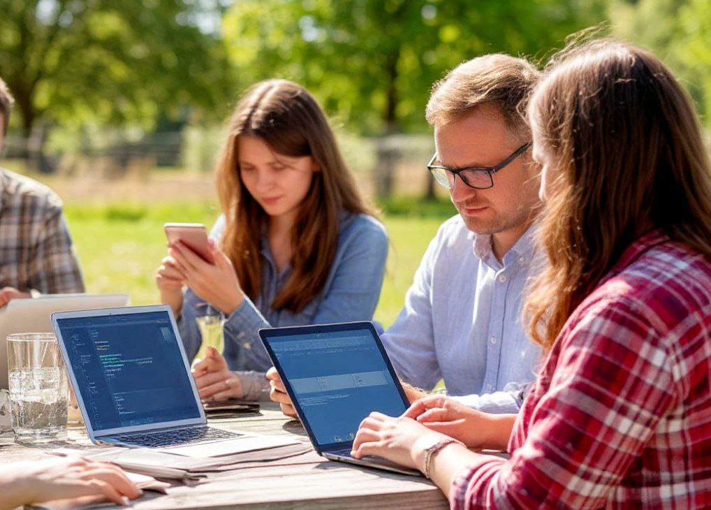 Почему мы боимся новых технологий, а потом не можем без них жить?