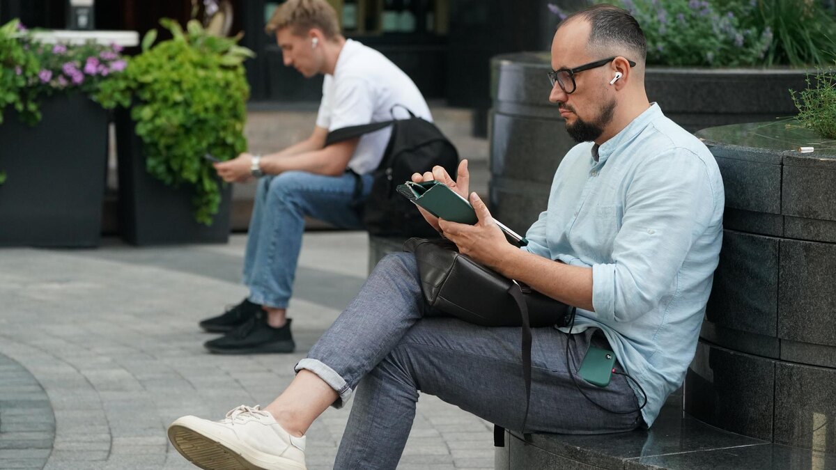    Фото: ИЗВЕСТИЯ/Павел Волков