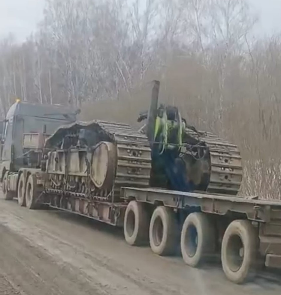    Фотография ТУАД Новосибирской области