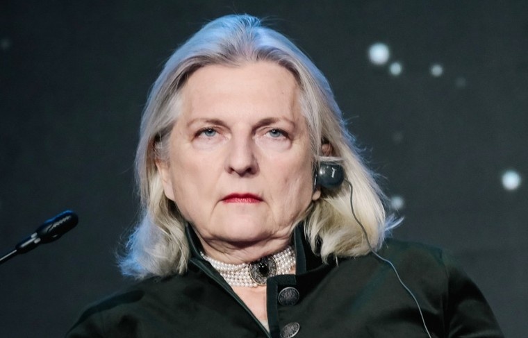    Roman Naumov/URA.RU/Global Look Press