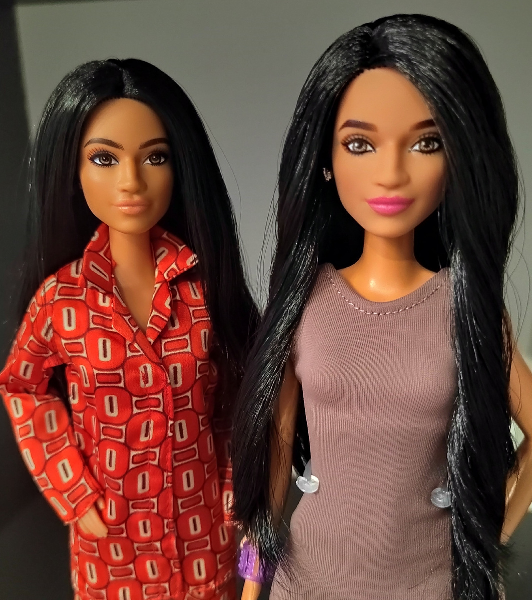 Фашионистас 147 и 215