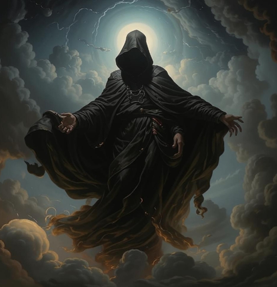 Вестник Апокалипсиса