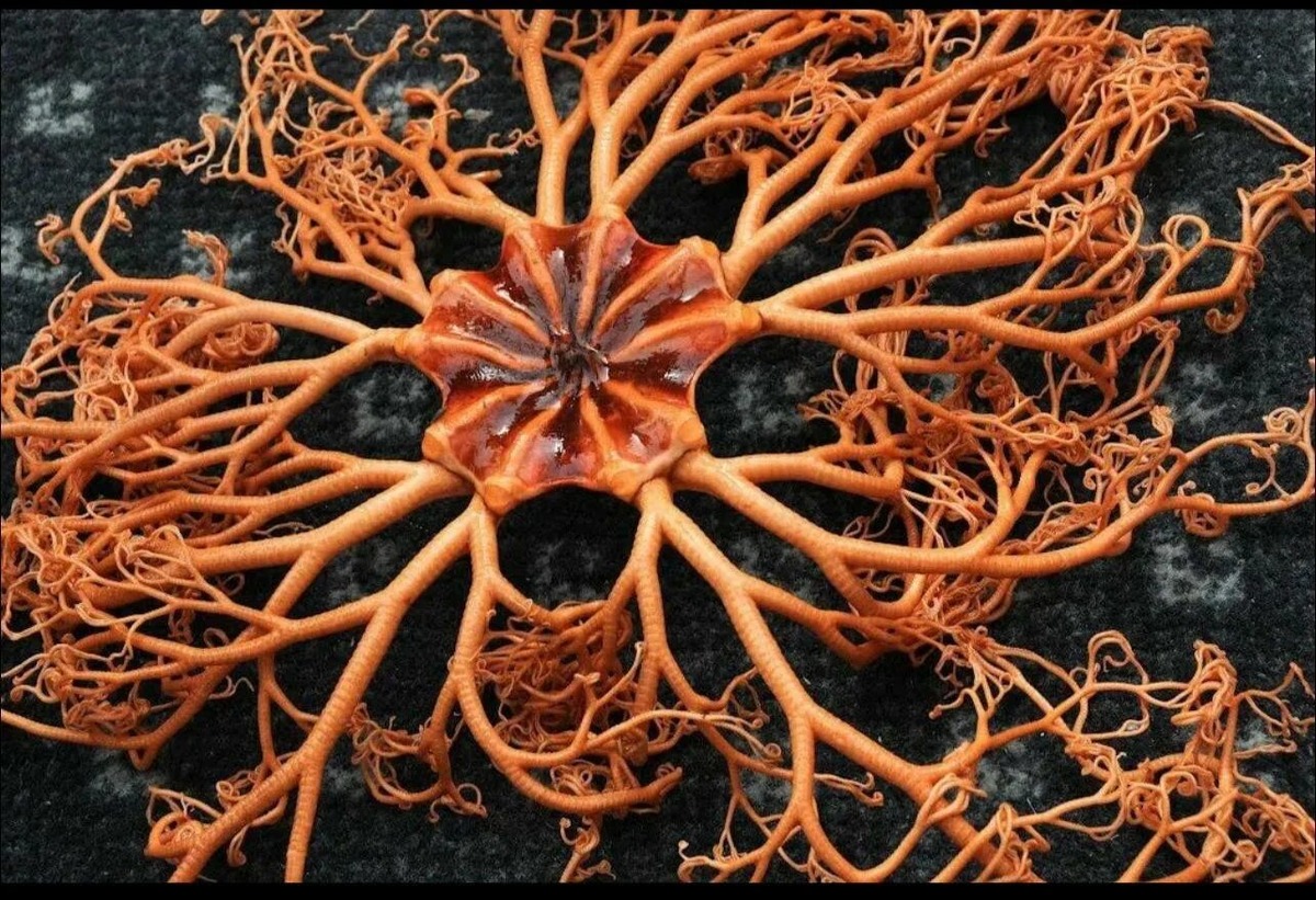 Змеехвостка