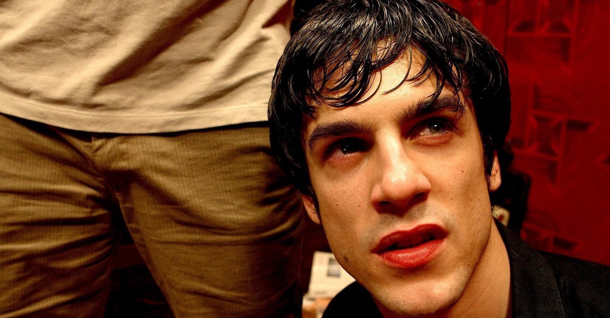 Кадр из фильма «Западня Ферма» (2007)