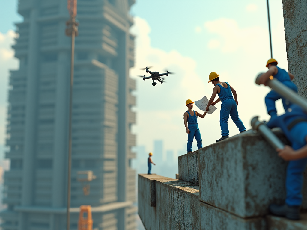    Как стать востребованным кровельщиком: секреты и перспективы профессии Rafael