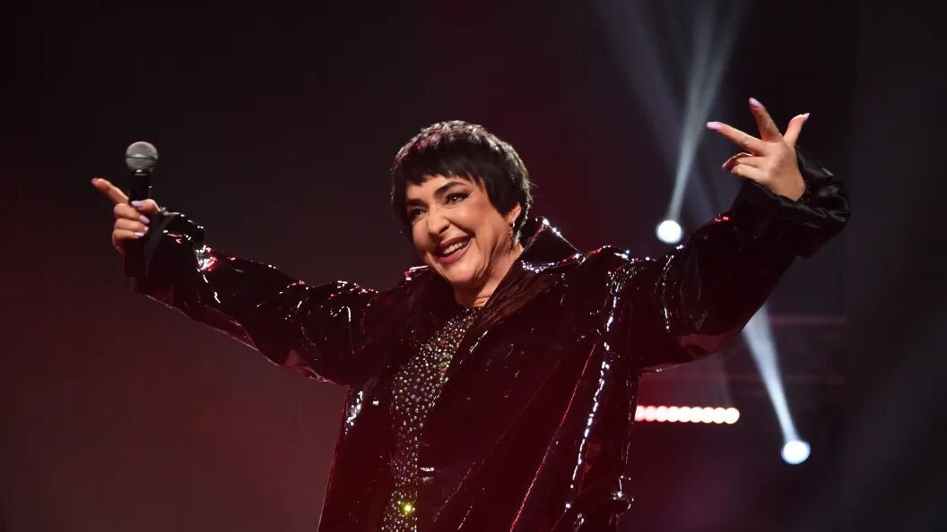    ФОТО: Petrov Sergey/Globallookpress