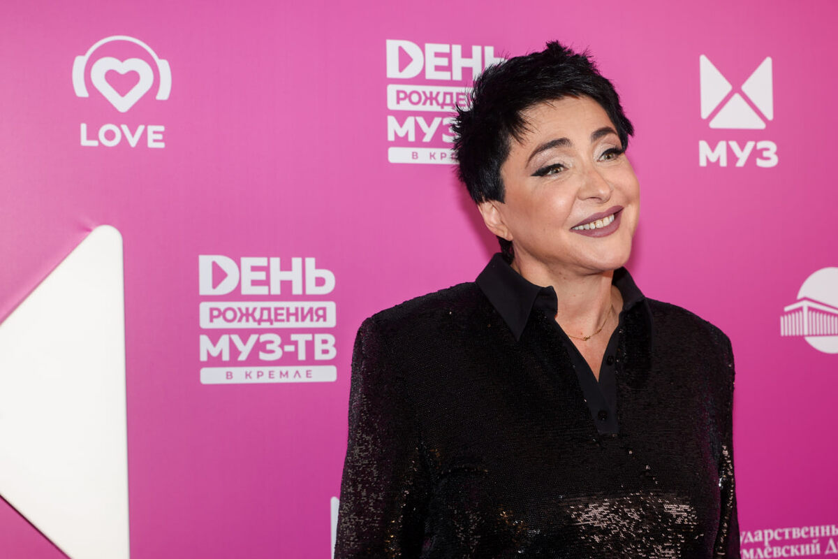    Лолита. ФОТО: Shatokhina Natalia/ Global Look Press