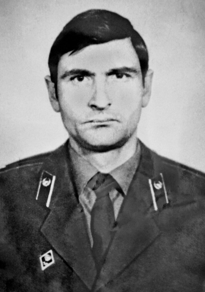    Командир отряда спецназа УФСИН по Пензенской области майор Александр Сергеев. Фото: УФСИН по Пензенской области